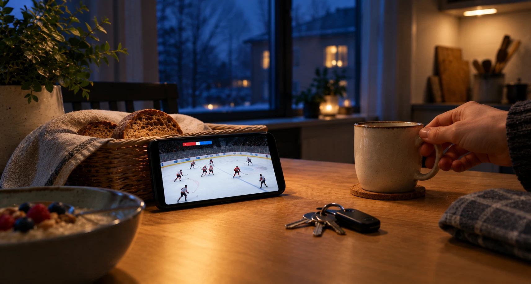 DNA IPTV 2026: DNA TV is now DNA Viihde — what really changed