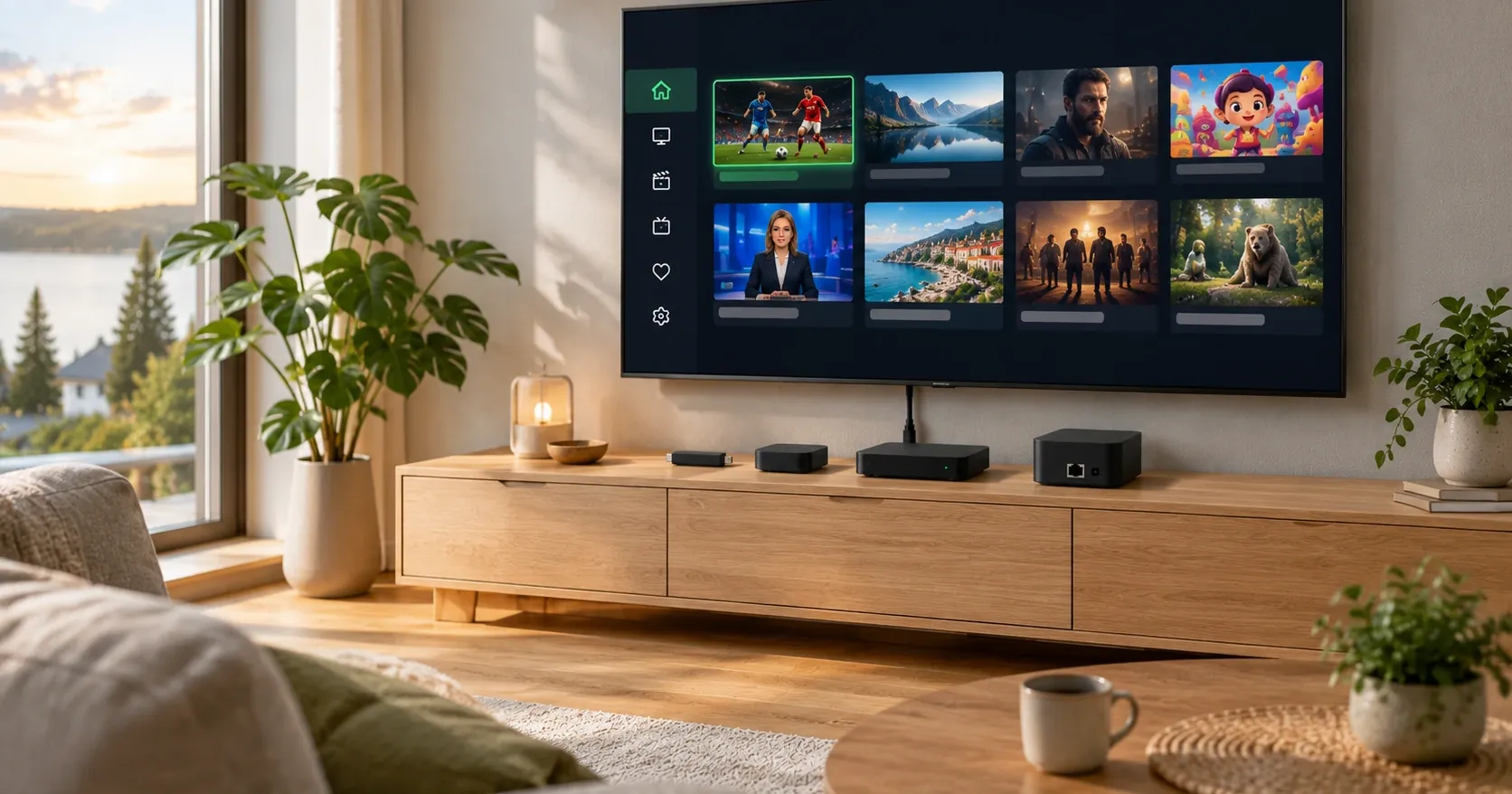 IPTV Box at Gigantti 2026: What to Actually Buy in Finland